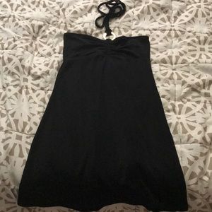 Ralph Lauren Black sleeveless top size small